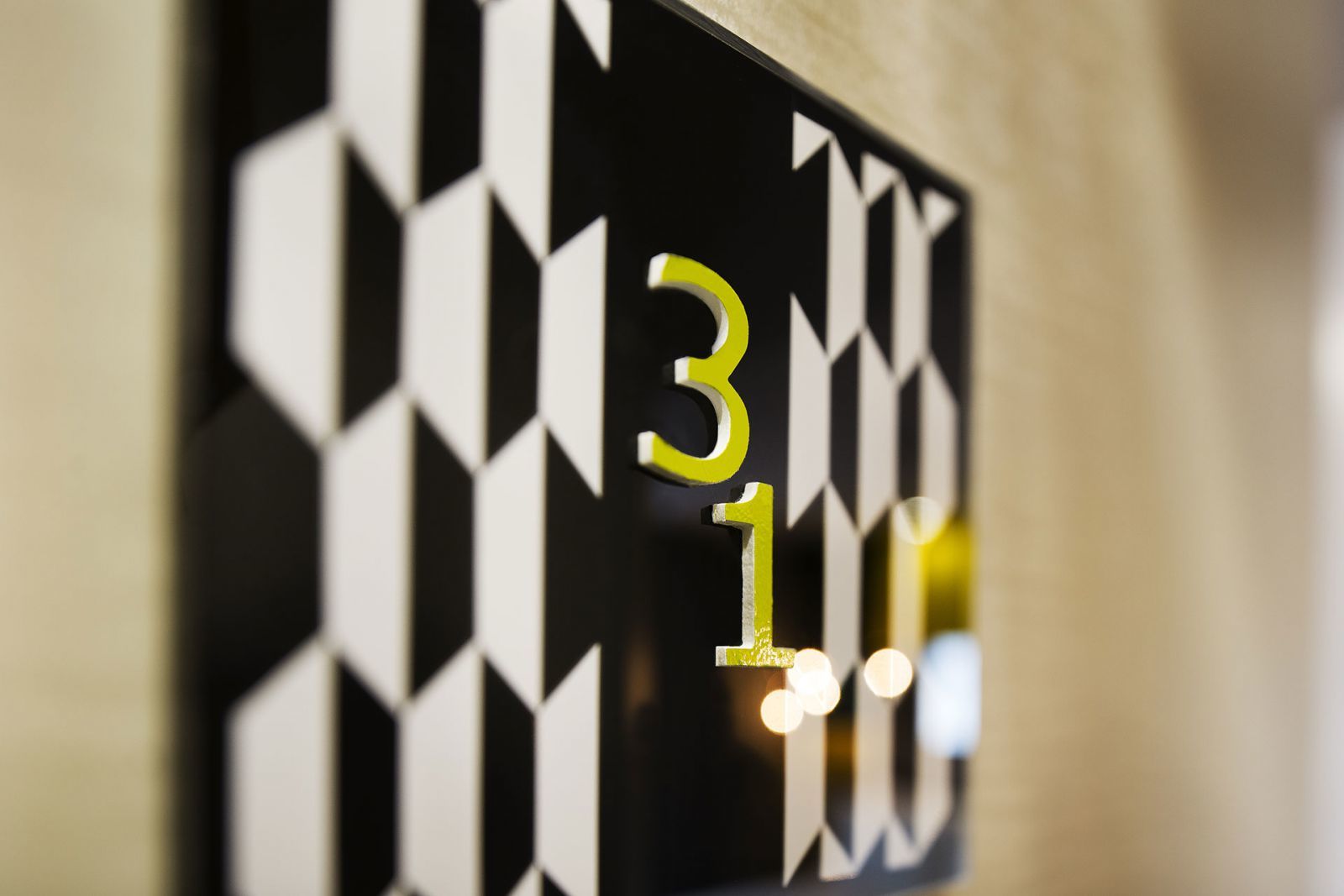 Hotel Duette Paříž Interiér fotografie